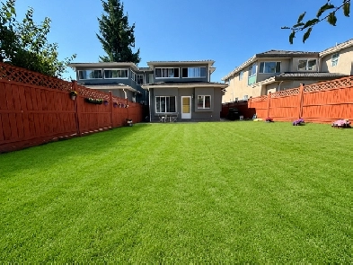 $2,100 / 2br -  Ground level Garden suite, Utilities Included