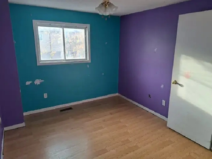 Room for Rent