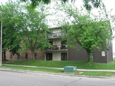 ALL-INCLUSIVE 2BR apt near Stratford Mall & Walmart