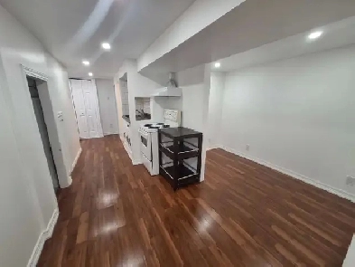 Bachelor Studio Basement Apartment for Rent Close to Lake!