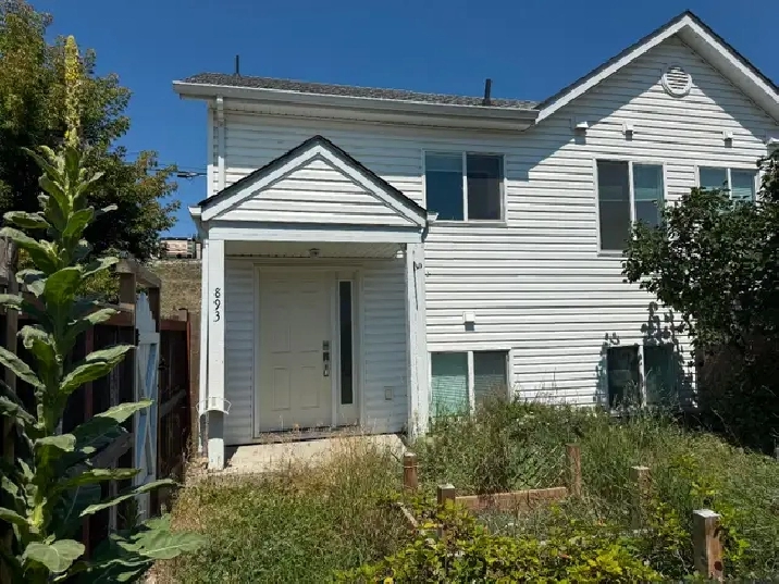 3 BEDROOM FOR RENT IN GRAND FORKS