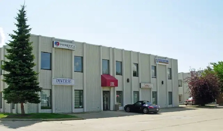 1089 SQ FT 2ND FLOOR OFFICE SPACE WEST END FOR LEASE