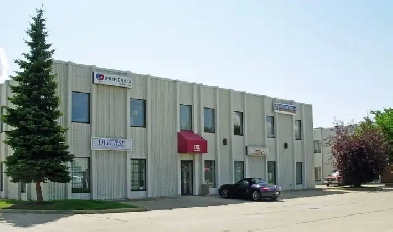 1089 SQ FT 2ND FLOOR OFFICE SPACE WEST END FOR LEASE