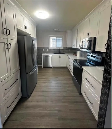 3 bedroom for rent