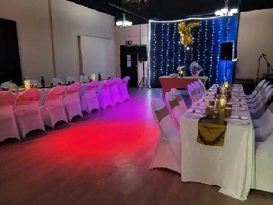 Event Space