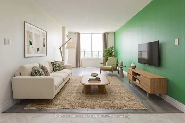 2 bedroom, $2249, underground parking,