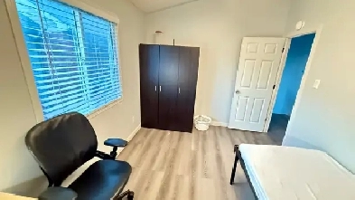 2 Private room across Fanshawe Oxford- 750