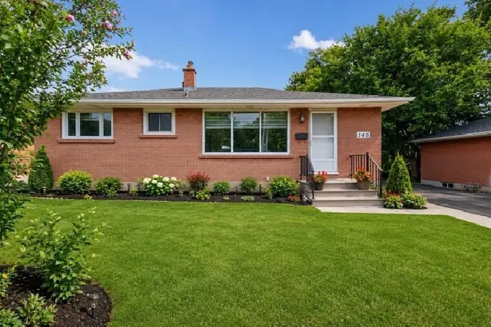 5 bedrooms One Home. Endless Possibilities.