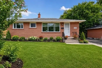 5 bedrooms One Home. Endless Possibilities.