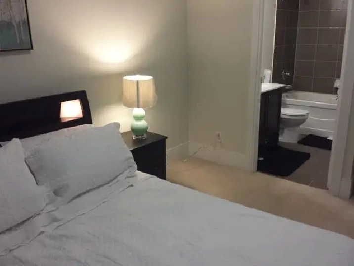 3BEDROOM FURNISHED CONDO BEST LOCATION/VIEW  FOR SHORT/LONG RENT