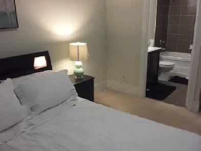 3BEDROOM FURNISHED CONDO BEST LOCATION/VIEW  FOR SHORT/LONG RENT