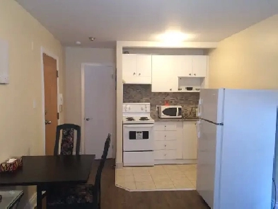 Fantastic Studio near metro Vendome for August