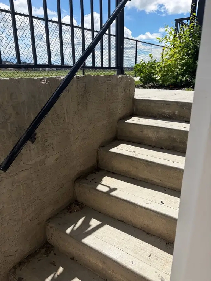 basement for rent