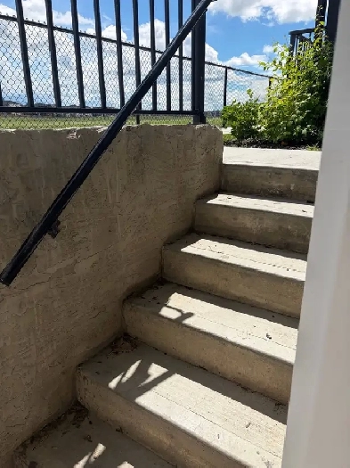 basement for rent