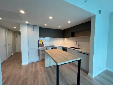 Burquitlam – Brand New 2 Bedroom   2 Bathroom at Myriad