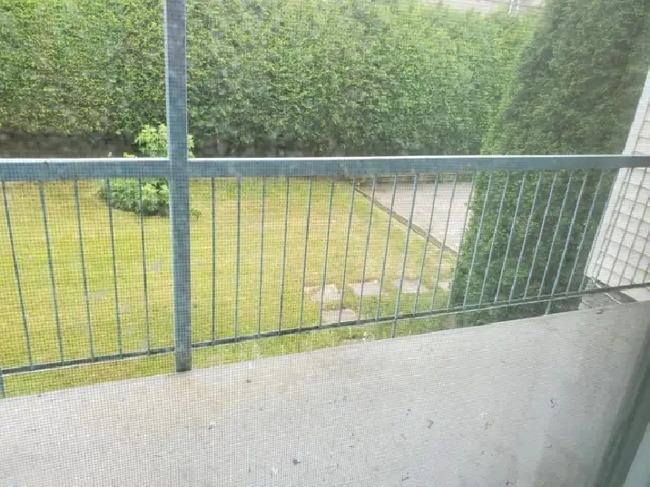 Chambre disponible – Cohabitation – Laval – 4 1/2