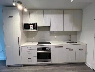 2 Bedrooms 2 Bathrooms Townhouse at Victoria Park & Lawrence