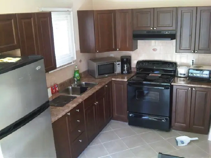 Rooms for Rent Humber College North- All Inclusive, Furnished!