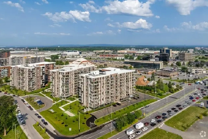 1 Bedroom Apartment for Lease Transfer – LiveO Pointe-Claire