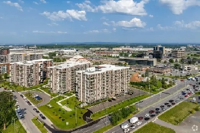 1 Bedroom Apartment for Lease Transfer – LiveO Pointe-Claire