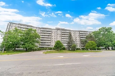 2Br, 1Bath Coop apartment in North York