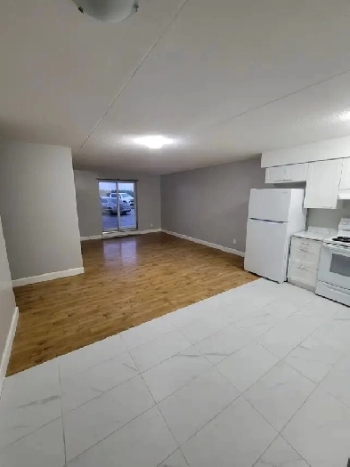 3 Bedroom Apartment Available October in Minnow Lake Area