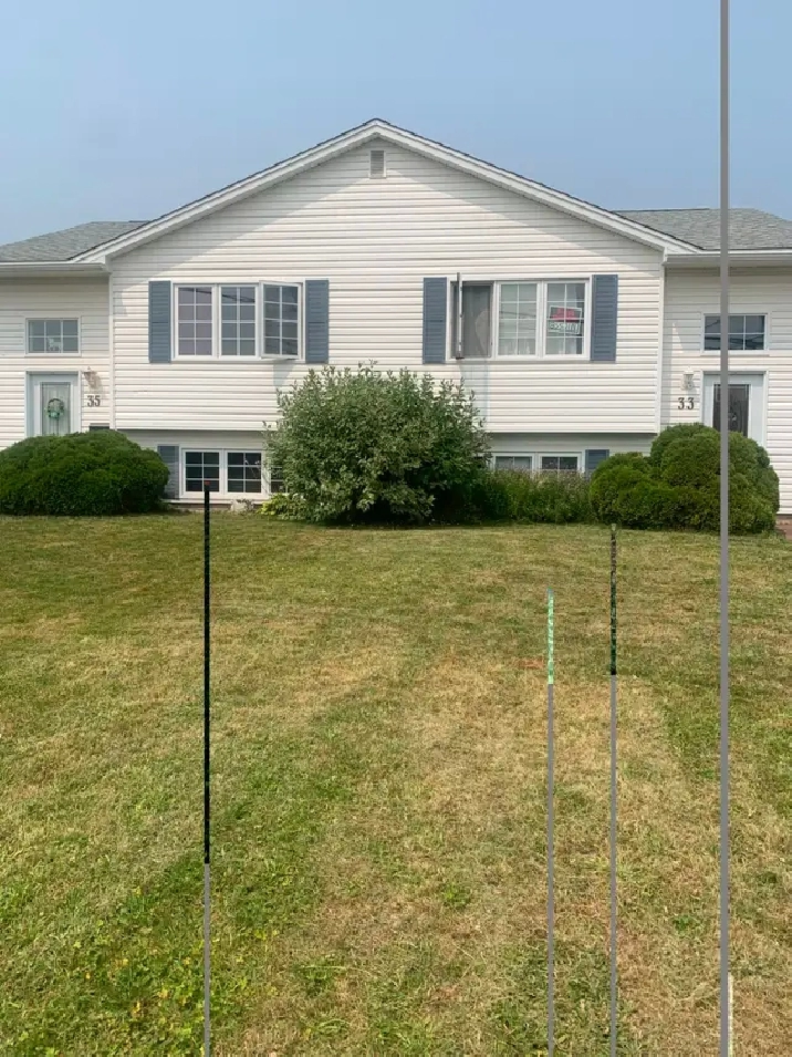 House for Rent