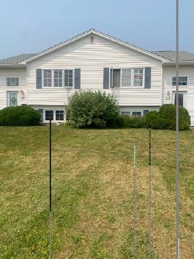 House for Rent