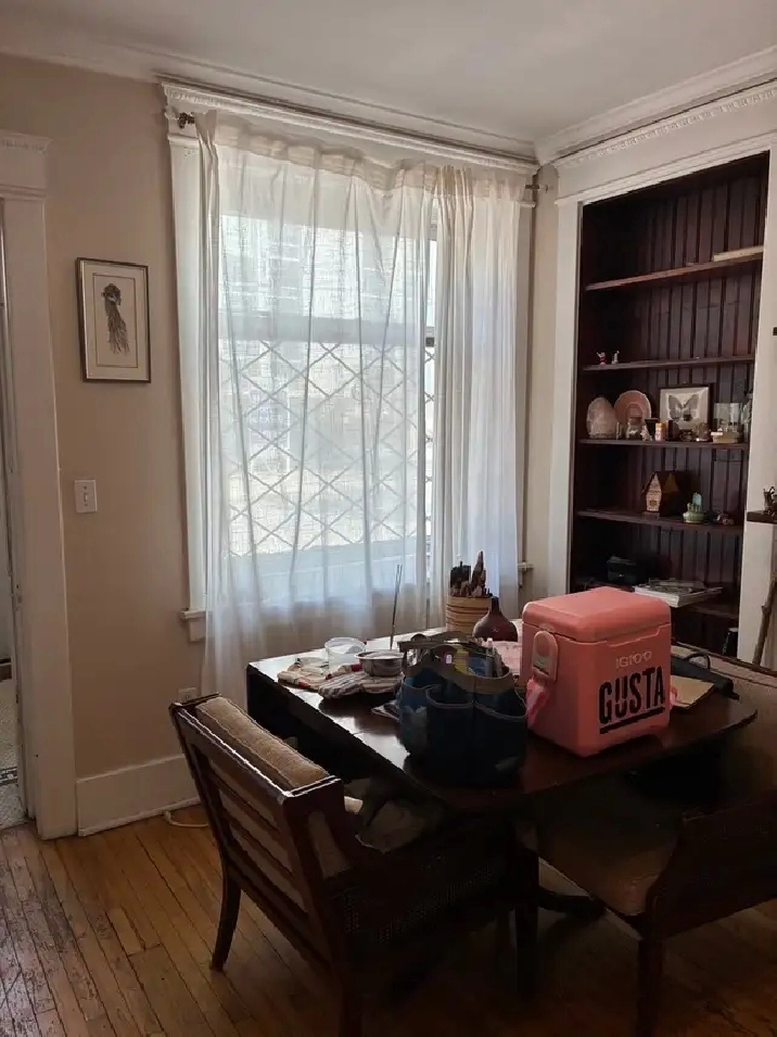 1-Bedroom unit- Centretown Location- Available September 1st!