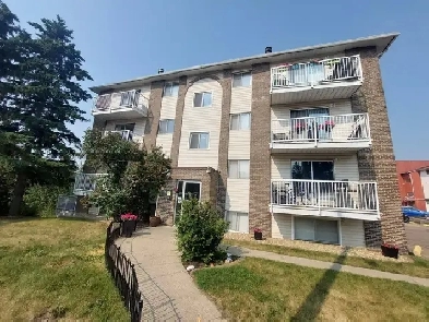 Small Pet Friendly Well Maintained 2 Bed Suite! 2 weeks free!