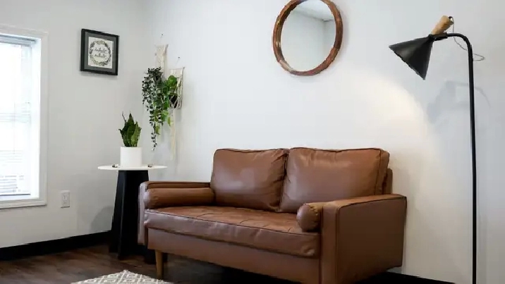 Professional Office Space for Rent – East Vancouver Commercial