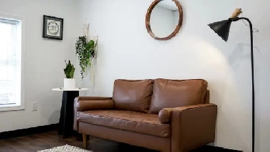 Professional Office Space for Rent – East Vancouver Commercial