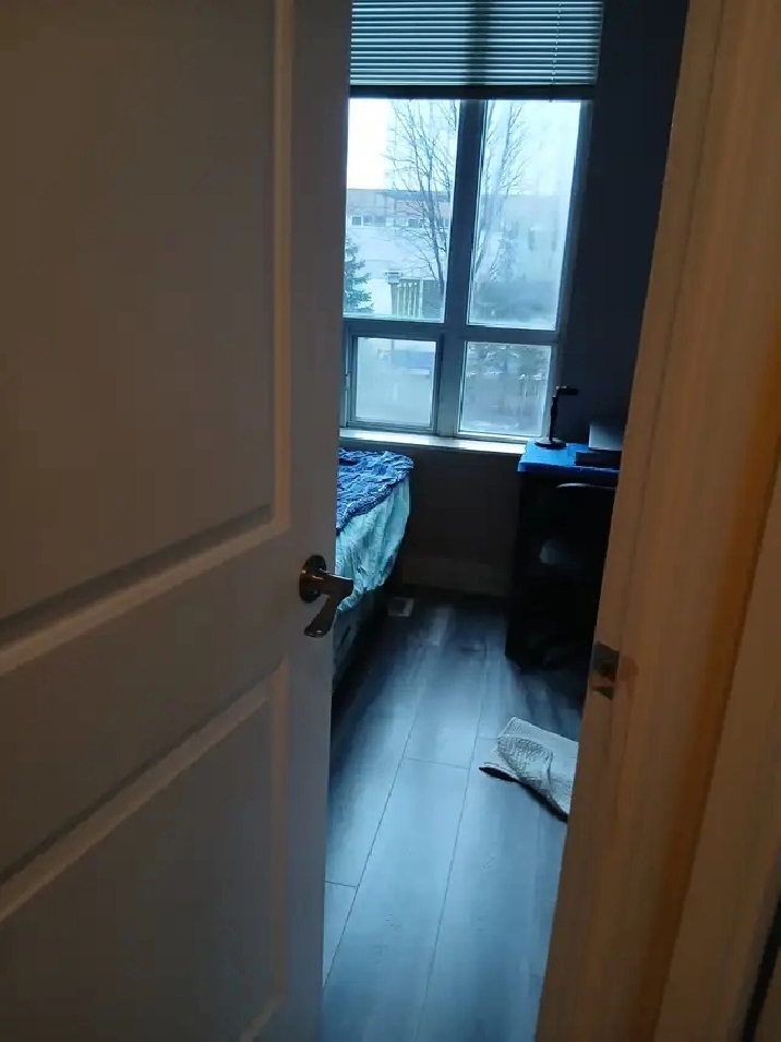 ROOM RENT IN MISSISSAUGA SQ 1 FOR FEMALE