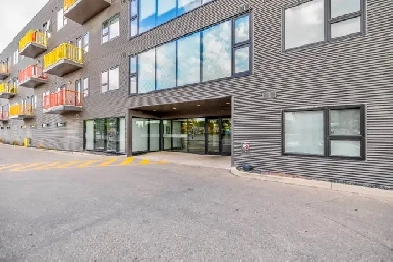 2 Bedroom 2 Bathroom Condo for Rent - 2300 Pembina Hwy