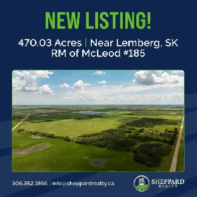 Lily & Rose Seed Processors & Leniczek Farm Near Lemberg, SK