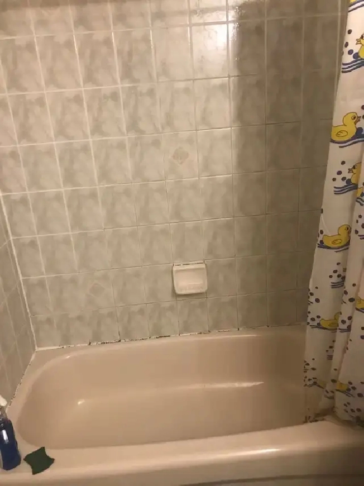 Master bedroom for rent