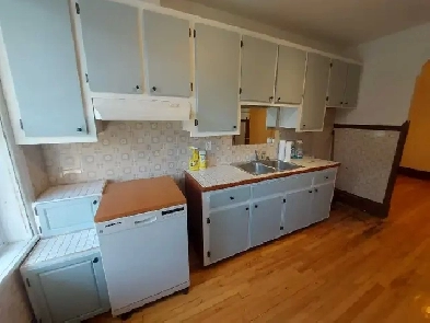 Appartement à louer, Villeray
