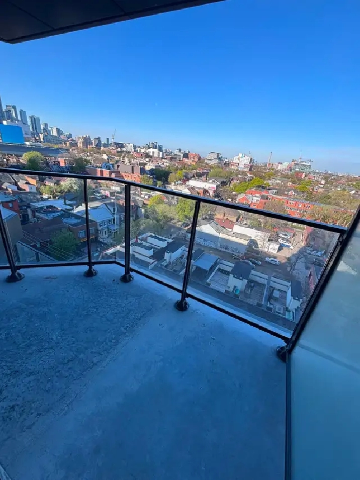 Downtown Toronto Rental