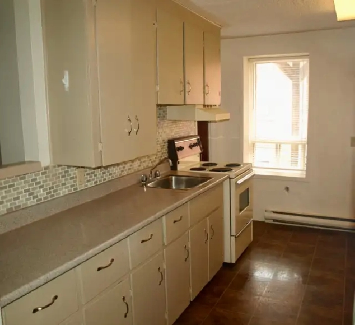 One bedroom Uptown All inclusive