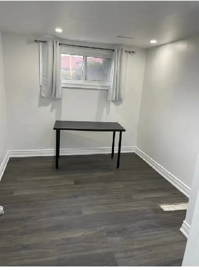 WALKOUT BASEMENT (2BHK) FOR RENT IN MALTON