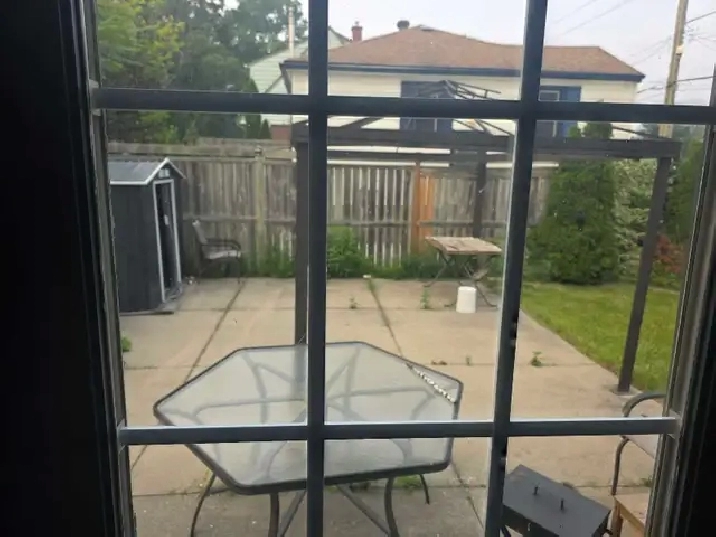 Room for rent