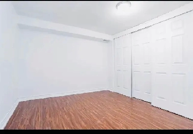 Townhouse for rent private room