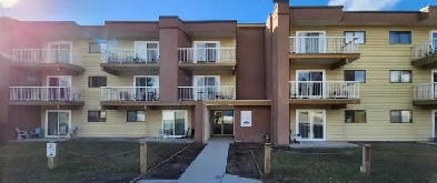Nicola Apartments #207 - Merritt, BC