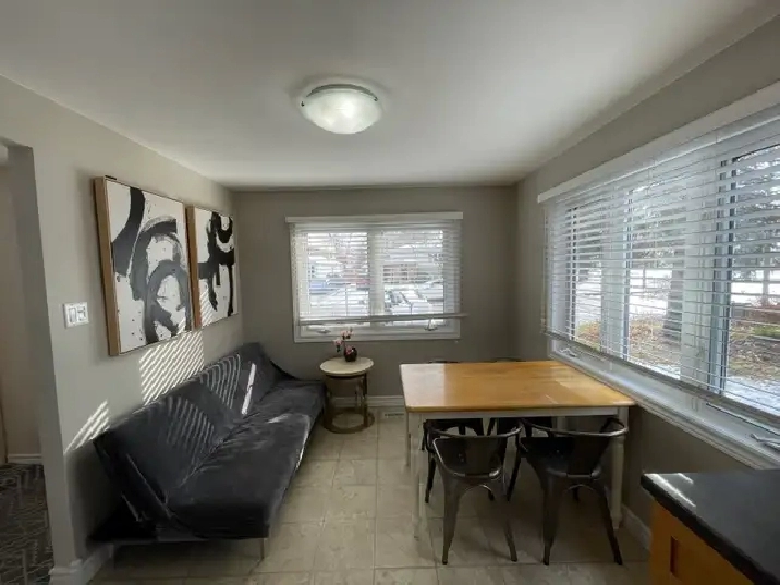 student rooms for sharing