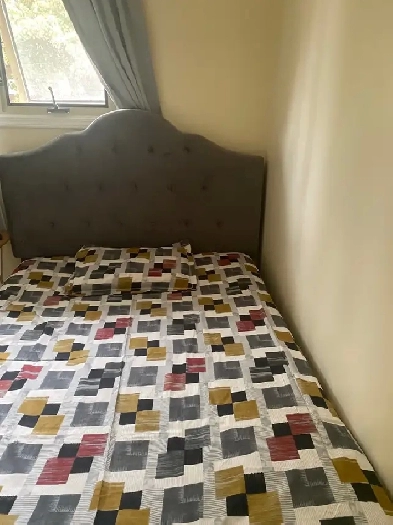 Furnished Rooms for weekly @750/ mth nr Sherwood park/Concordia