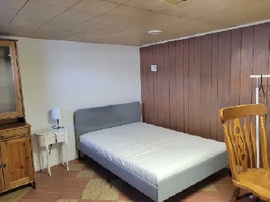 Chambre disponible