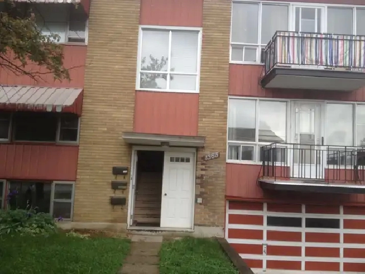 Alta Vista SEPT 3 bed walking to General Hospital in Triplex
