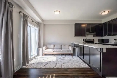 Whole 3-Bed Townhouse — Garage & Fenced Yard — $2,950/mo