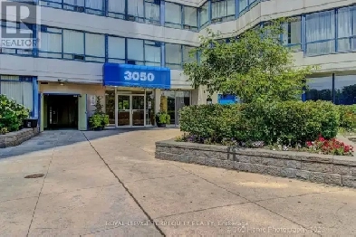 One Bedroom Condo Unit near UTSC