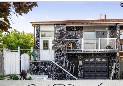 3 bedroom house for rent
